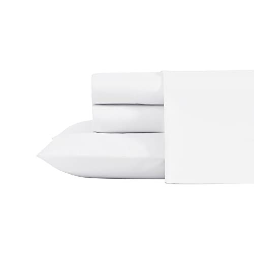 Laura Ashley King Luxury Sateen Cotton Sheet Set