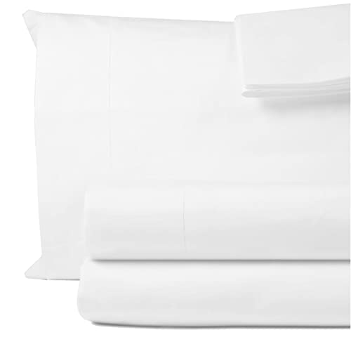 Luxury 1000 Thread Count Egyptian Cotton Queen Bed Set