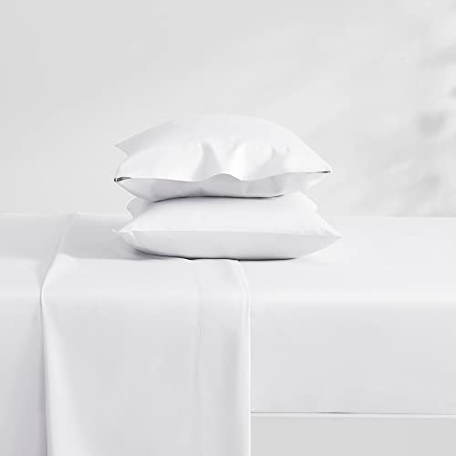 Laura Ashley King Luxury Sateen Cotton Sheet Set
