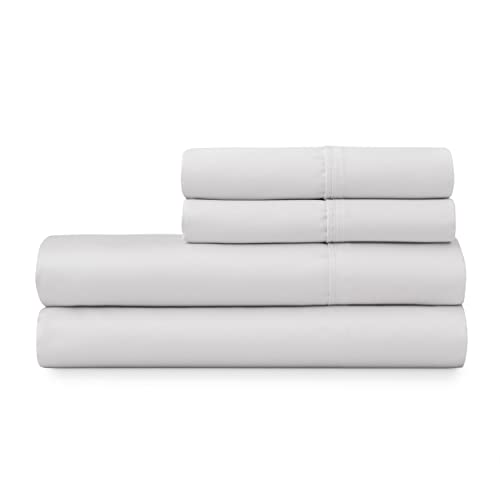 Martha Stewart 100% Cotton Queen Sheet Set