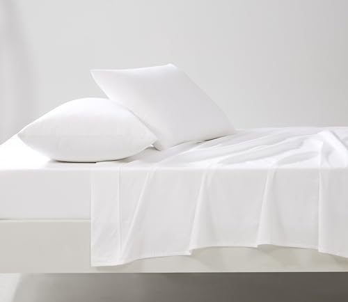 Luxury Organic Cotton 300 Thread Count Sheet Set