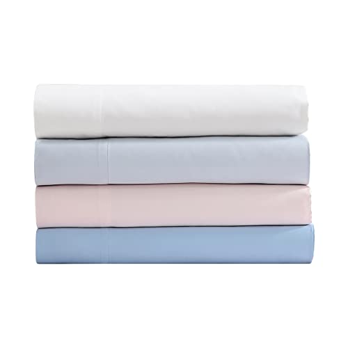 Laura Ashley King Luxury Sateen Cotton Sheet Set