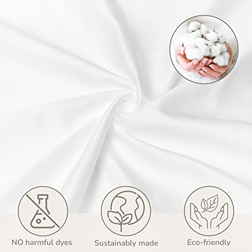 Luxury 1000 Thread Count Egyptian Cotton Queen Bed Set