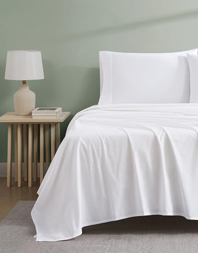 Luxury Organic Cotton 300 Thread Count Sheet Set