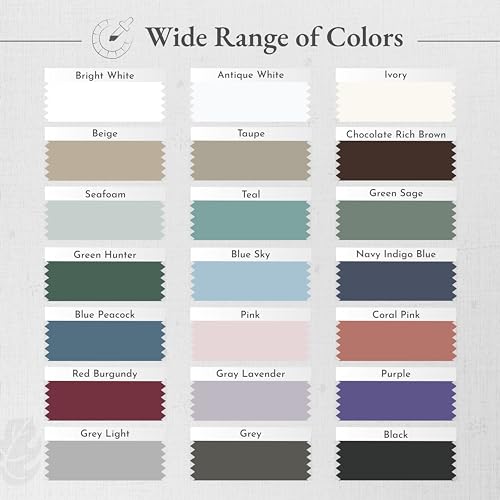 California Design Den Twin XL Cotton Sheet Set