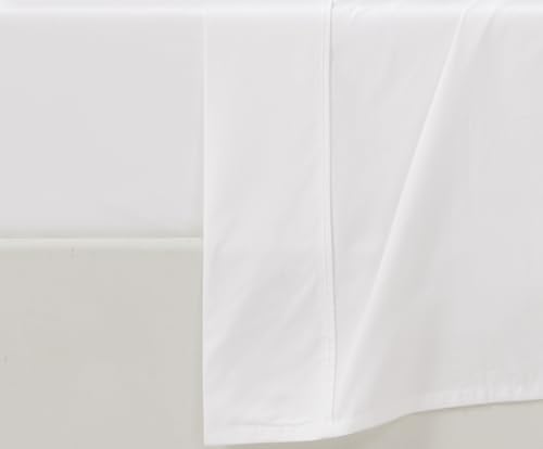 Luxury Organic Cotton 300 Thread Count Sheet Set