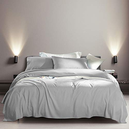 SONORO KATE Luxury Microfiber Bed Sheet Set