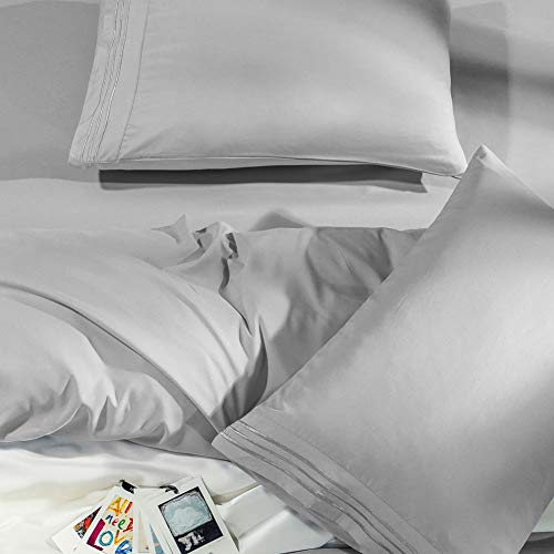 SONORO KATE Luxury Microfiber Bed Sheet Set