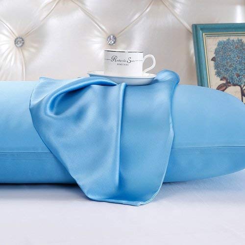 Luxurious 100% Silk Satin Bed Sheet Set