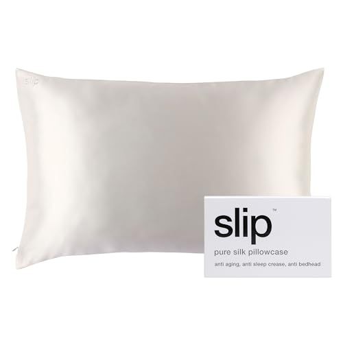 Queen Silk Pillow Cases - 100% Pure Mulberry Silk