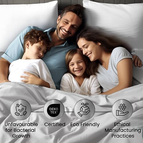 Cooling Queen Sheet Set, Tencel Lyocell 4PC