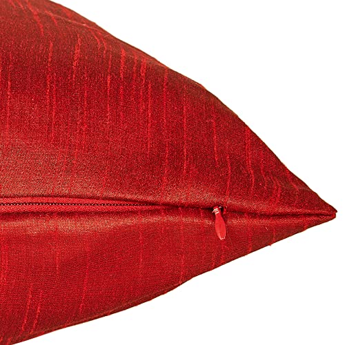 Scarlett Linens Boho Decorative Pillow Set of 2