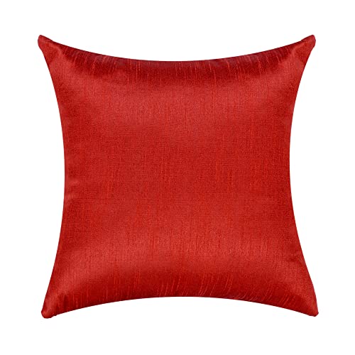 Scarlett Linens Boho Decorative Pillow Set of 2