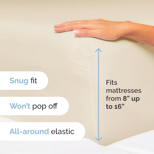 Queen 6 Piece Cooling Breathable Sheet Set