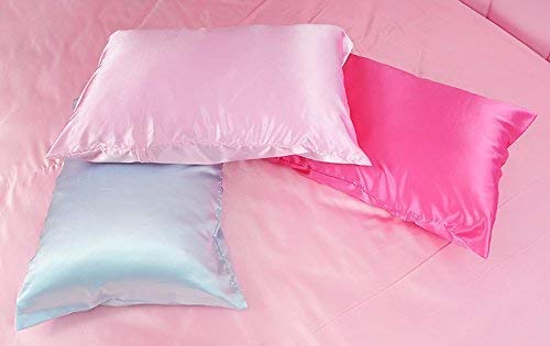 Luxury Mulberry Silk King Sheet Set - Dark Grey