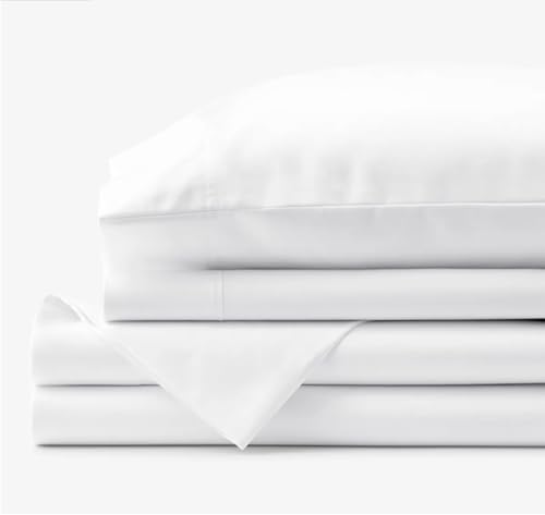 Luxurious 1000 Thread Count Egyptian Cotton Sheet Set