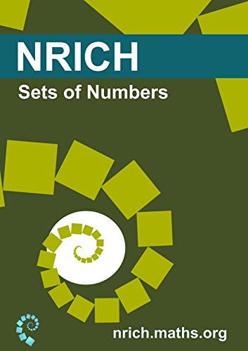 Number Learning Activity Sheets Set