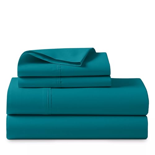Luxurious 1000 Thread Count Egyptian Cotton Twin Sheet Set