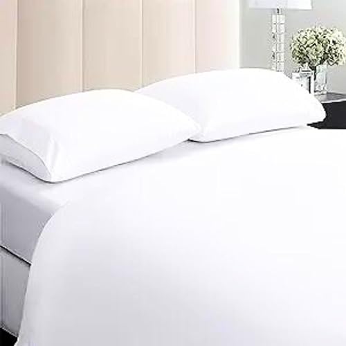 Luxury 1000 Thread Count Egyptian Cotton Queen Sheet Set