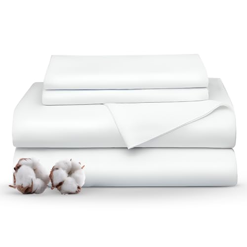 Luxury 1000 Thread Count California King Sheet Set