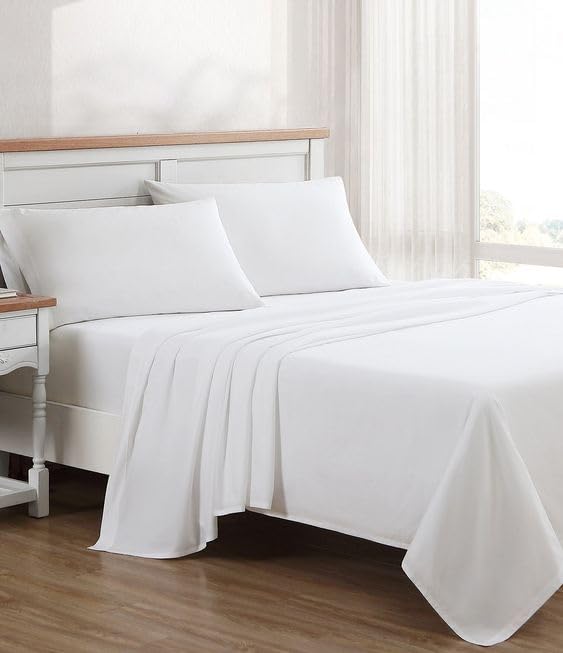 Luxury 1000 Thread Count California King Sheet Set