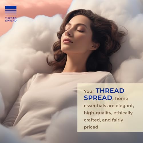 Luxury 100% Egyptian Cotton Queen Bed Sheet Set