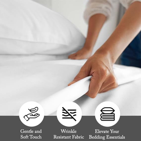 Luxury 1000 Thread Count California King Sheet Set