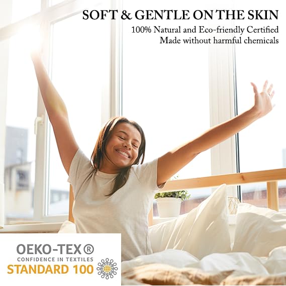 Luxury 1000 Thread Count California King Sheet Set