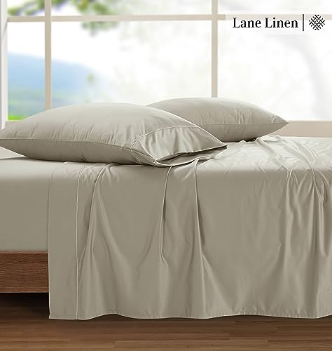 Luxury 100% Egyptian Cotton Queen Sheet Set