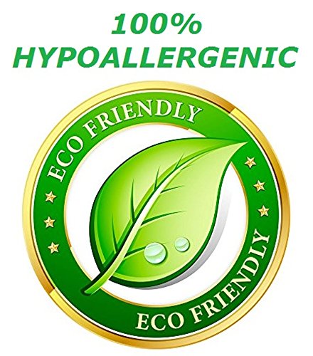 Luxurious 1500 Thread Count 4-Piece Bed Sheet Set