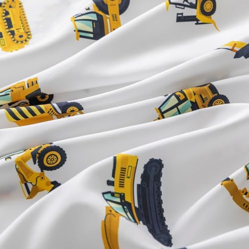 3-Piece Kids Twin XL Bed Sheet Set