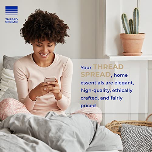 Luxury 400 Thread Count Full Size Cotton Sheets