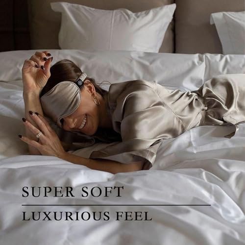 Ultra Soft King Sheet Set - 4PC Black