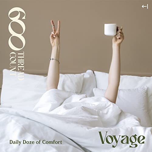 Luxury 100% Egyptian Cotton Queen Sheet Set