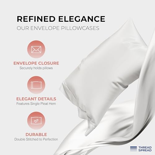 Luxury 100% Egyptian Cotton Queen Sheet Set