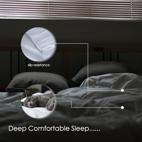 Luxury King Size Egyptian Cotton Bed Sheets Set