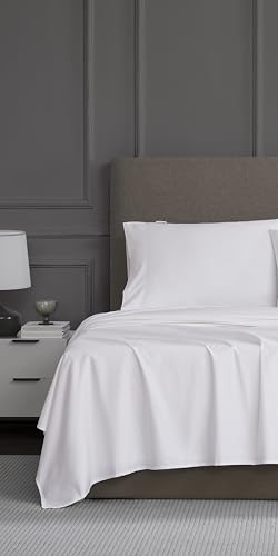 Luxury 1200 Thread Count Cotton Queen Sheet Set