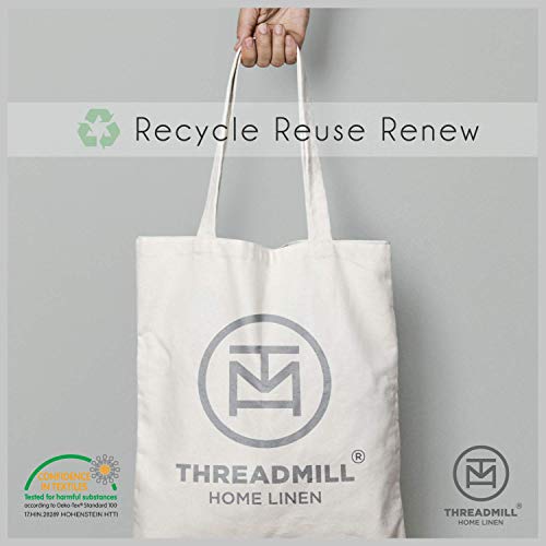 Luxury Dark Grey 500 TC Queen Sheet Set