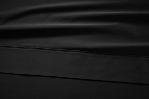 Lane Linen 450 Thread Count Twin XL Cotton Sheets