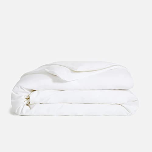 Brooklinen Luxury Cotton Duvet Cover - Full/Queen