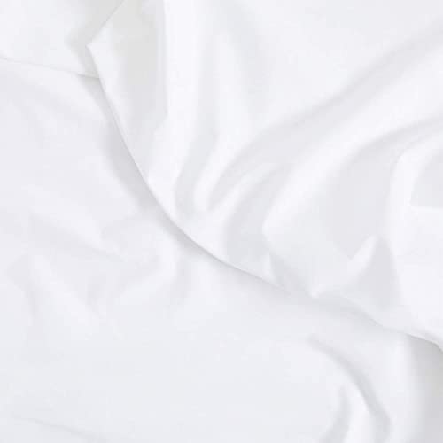 Brooklinen Luxury Cotton Duvet Cover - Full/Queen