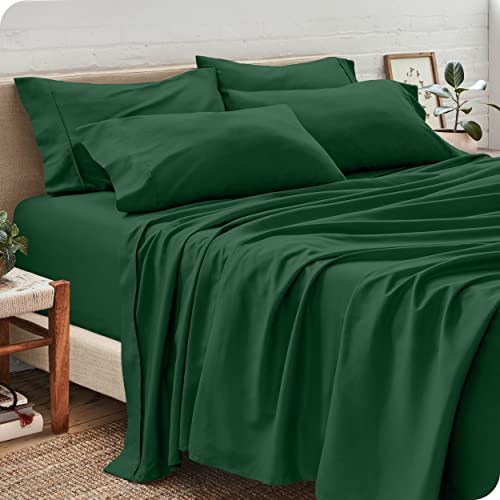 Luxury 6-Piece Queen Sheet Set, 1000 Thread Count