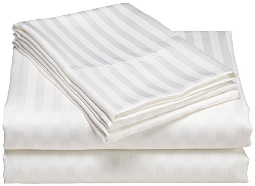 Luxurious 1200 Thread Count Egyptian Cotton Bed Set