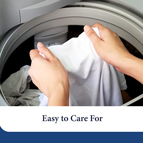 Cozy Luxury Bamboo Duvet Cover Set - King