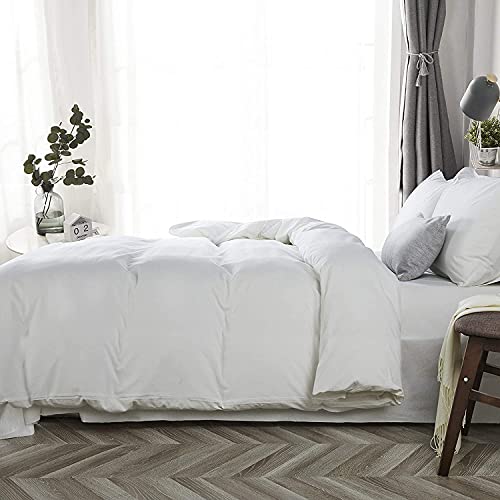 Luxurious 1000 Thread Count King Duvet Set