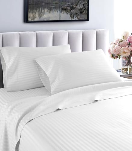Luxurious 1200 Thread Count Egyptian Cotton Bed Set
