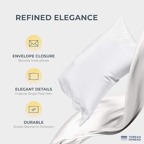 Luxurious 100% Egyptian Cotton Queen Sheet Set