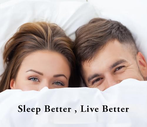 Luxurious Egyptian Cotton King Duvet Cover Set