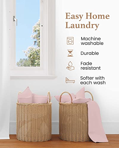 Luxury 1000 TC Egyptian Cotton Queen Sheet Set