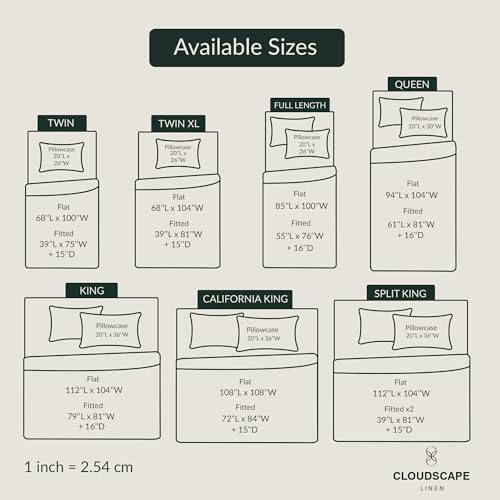 Luxury Silver Egyptian Cotton Queen Sheet Set